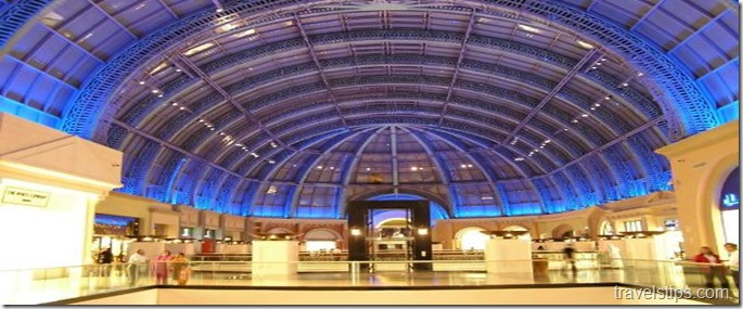 Dubai mall
