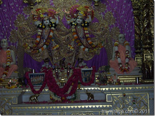 Mathura Temple