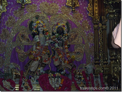 Lord Krishna