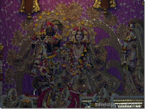 Mathura Temple