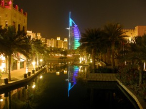 Burj Al Arab Dubai