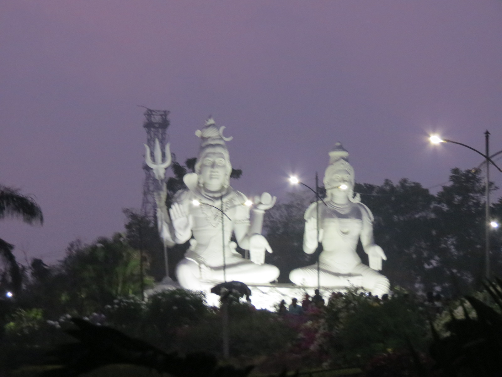 Kailsagiri Vizag