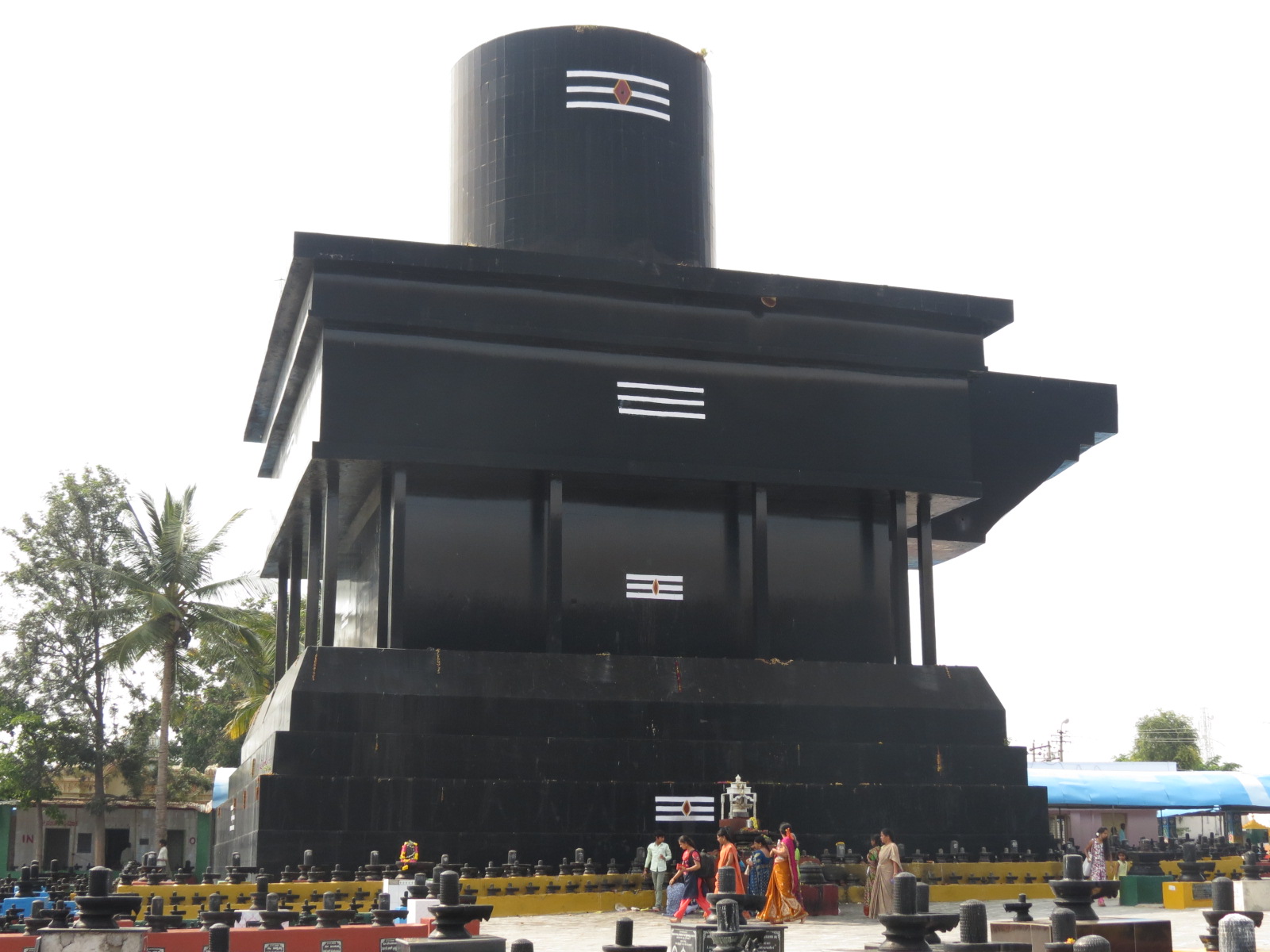 Kolar Kotilingeshwara Temple