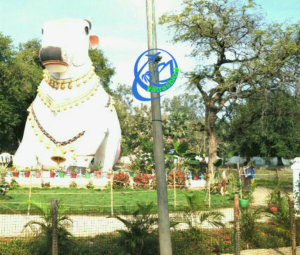 Mahanandi