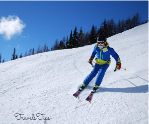 Best Holidays to beat January Blues