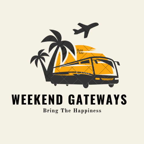 Weekend Gateways