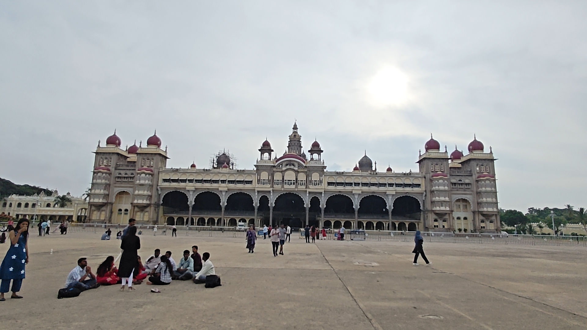 Mysore Palace